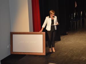 Slovesna otvoritev Ljudskega doma 35